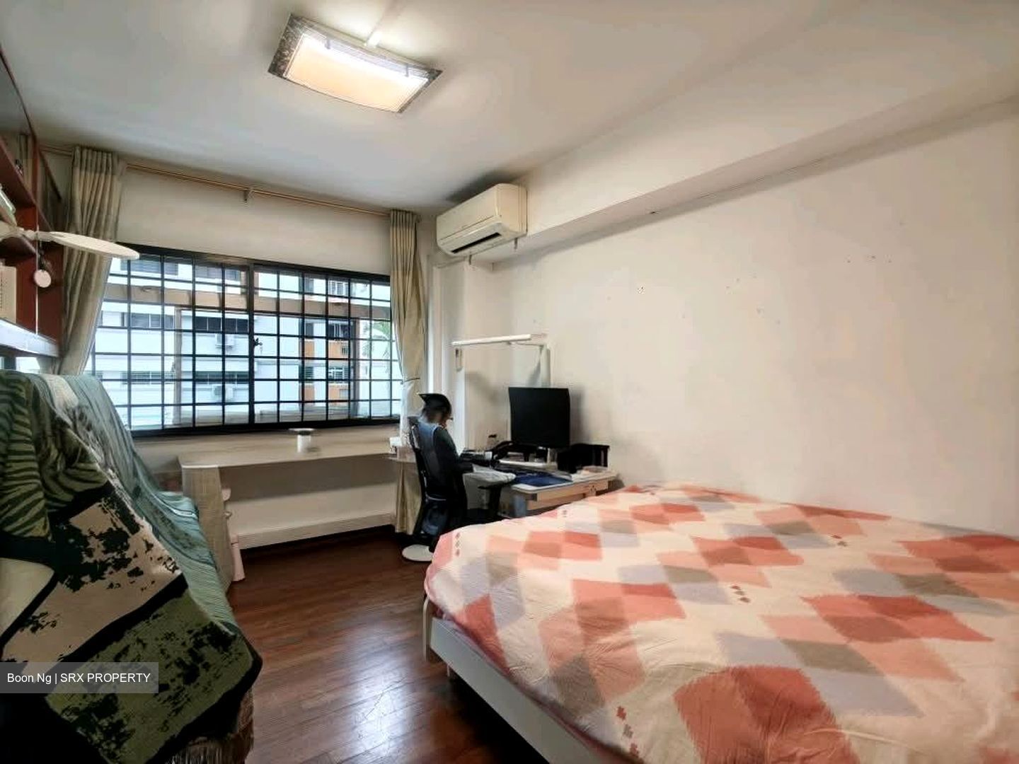 Blk 610 Choa Chu Kang Street 62 (Choa Chu Kang), HDB 4 Rooms #556529111